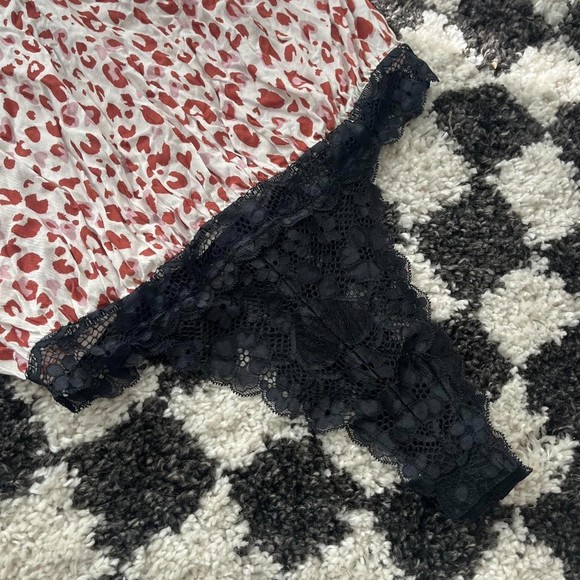 Free People Bodysuit - Picture 3 of 4